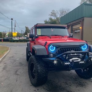 Meet your Posher, Shannon